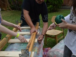 X- szolgálat a szakközépben